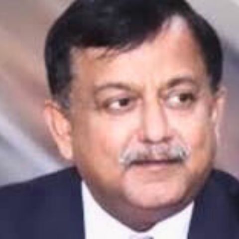 Awanish Kumar Awasthi