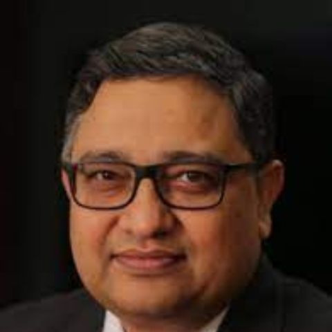 Bimlendra Jha