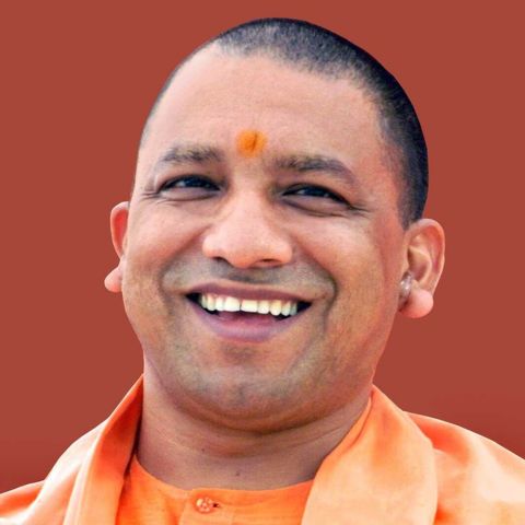 Yogi Adityanath